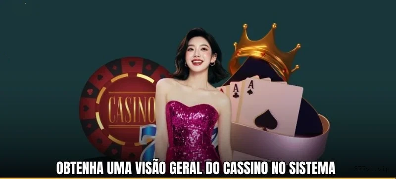 Poker no 377V: experiência segura no Brasil